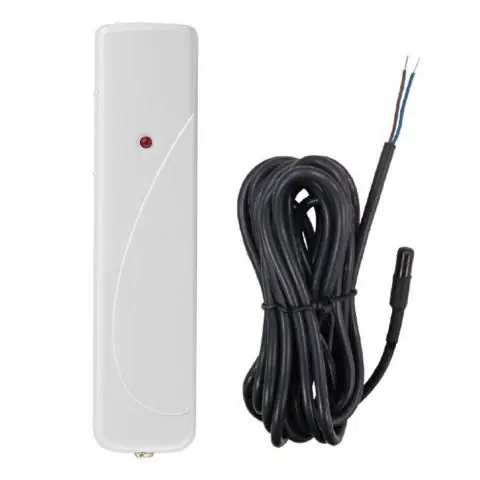 NookBox 1815643E Temperaturdetektor Extra rabatt